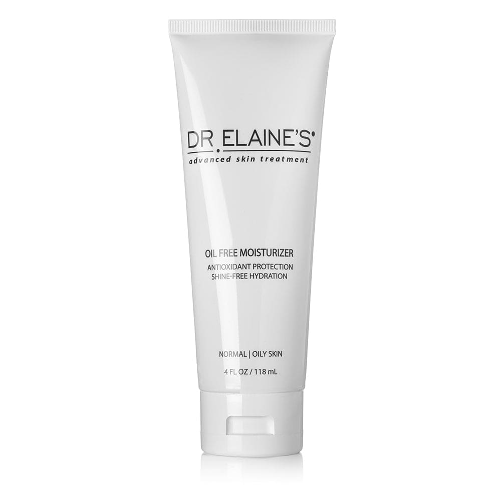 Perfect Effects Oil Free Moisturizer - Shine Free - Dr. Elaine's