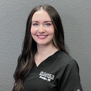 Brooklyn Roberts, RN