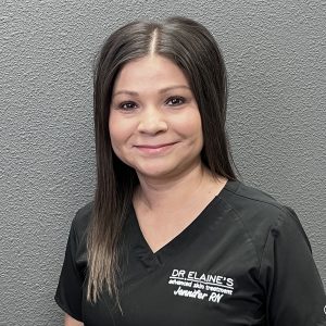 Jennifer Schenk, RN