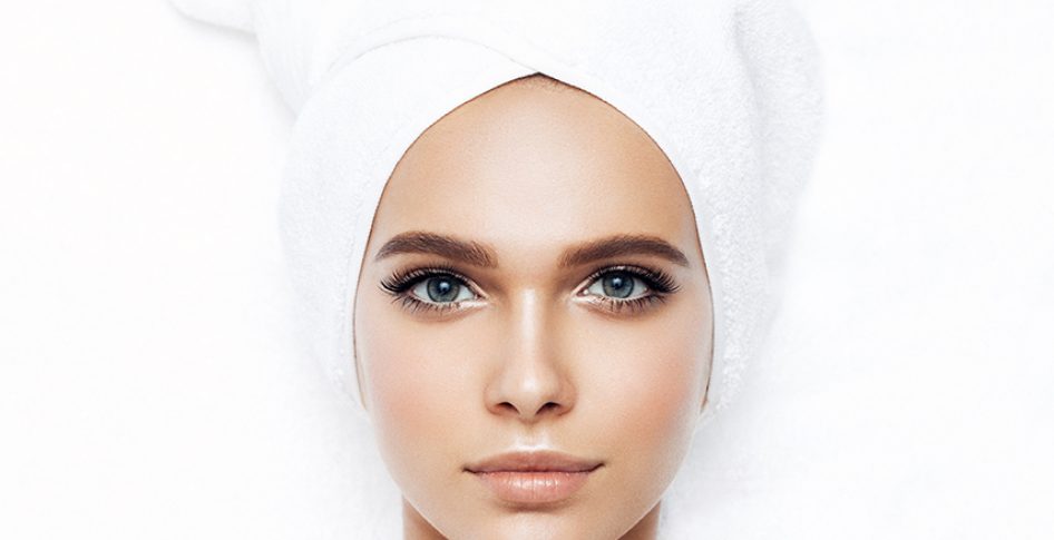 Acne Chemical Peels and Blue Light Treatments