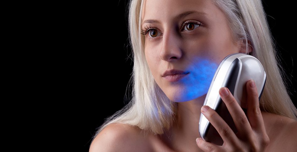 Do Home Cosmetic Laser and Light Treatments Work?