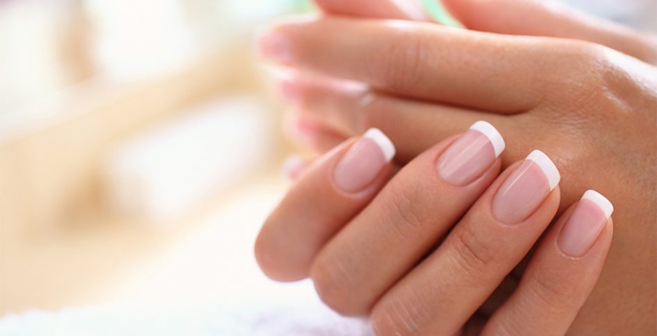 How to Prevent Fingernails Splitting, Breaking and Peeling