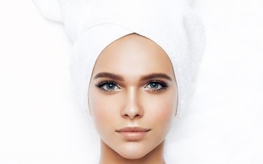 Acne Chemical Peels and Blue Light Treatments