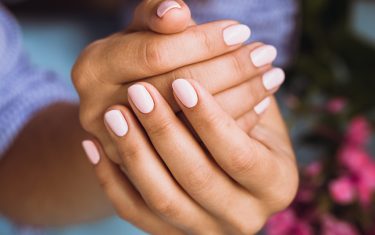 A baker's dozen: care for your nails like a female skin doctor
