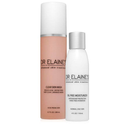 Acne Duo - Acne Skin Care