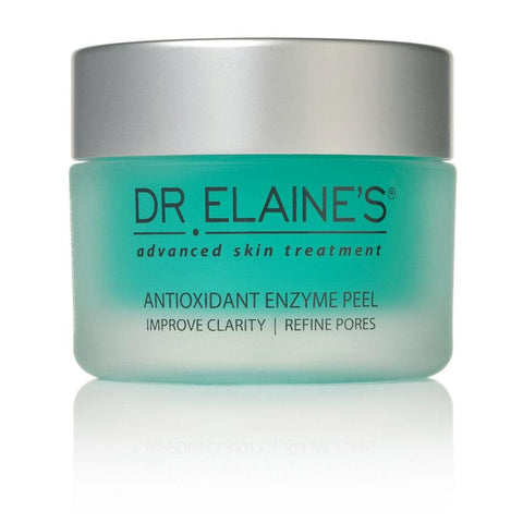 Antioxidant Enzyme Peel