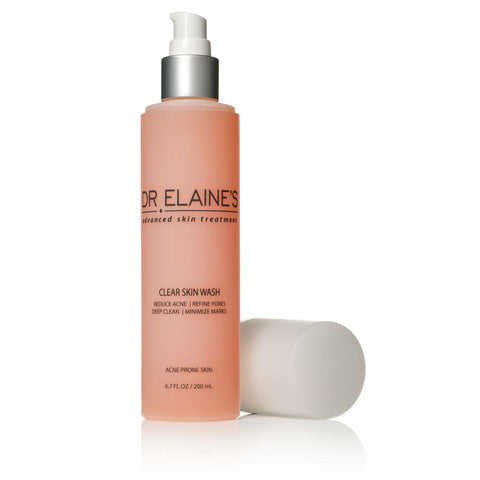 Dr. Elaine's Advanced Skin Treatment gallery
