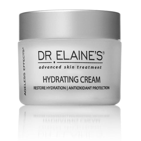 Hydrating Cream