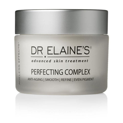 Dr. Elaine's Advanced Skin Treatment gallery