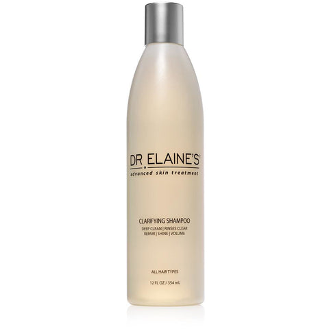 Clarifying Shampoo