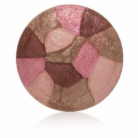 Mineral Glow - Blushing Shimmer